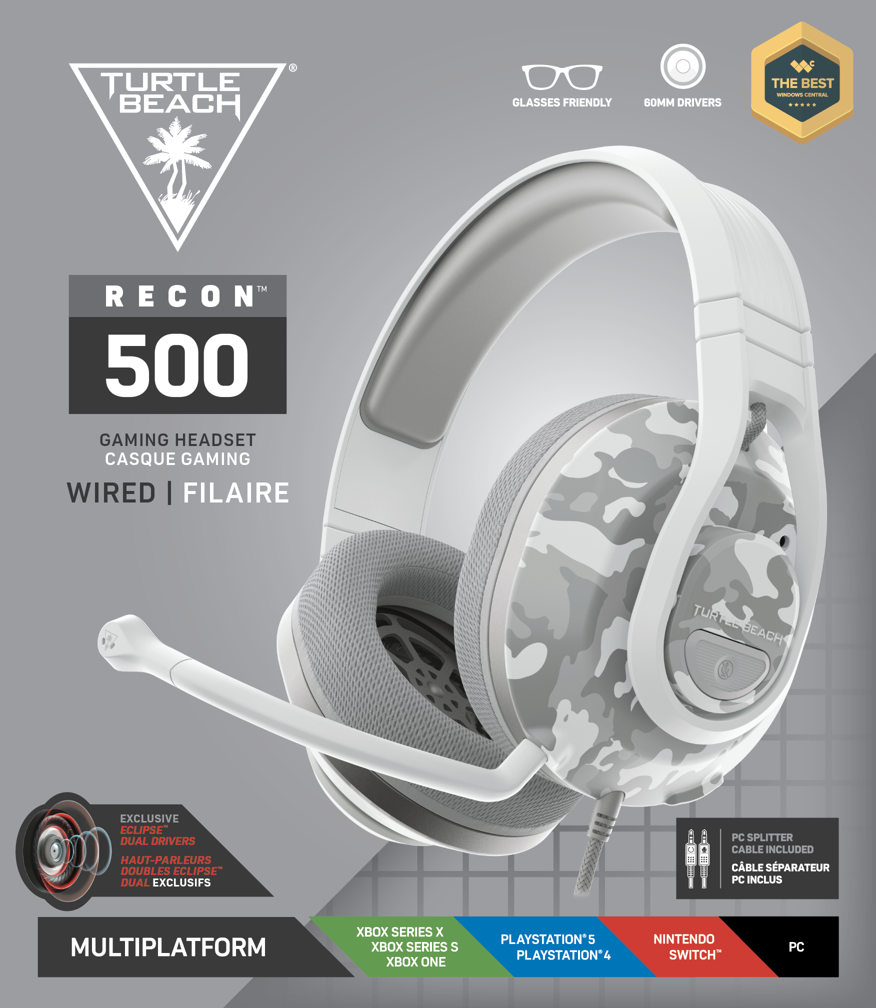 Turtle Beach Recon 500 – image 9