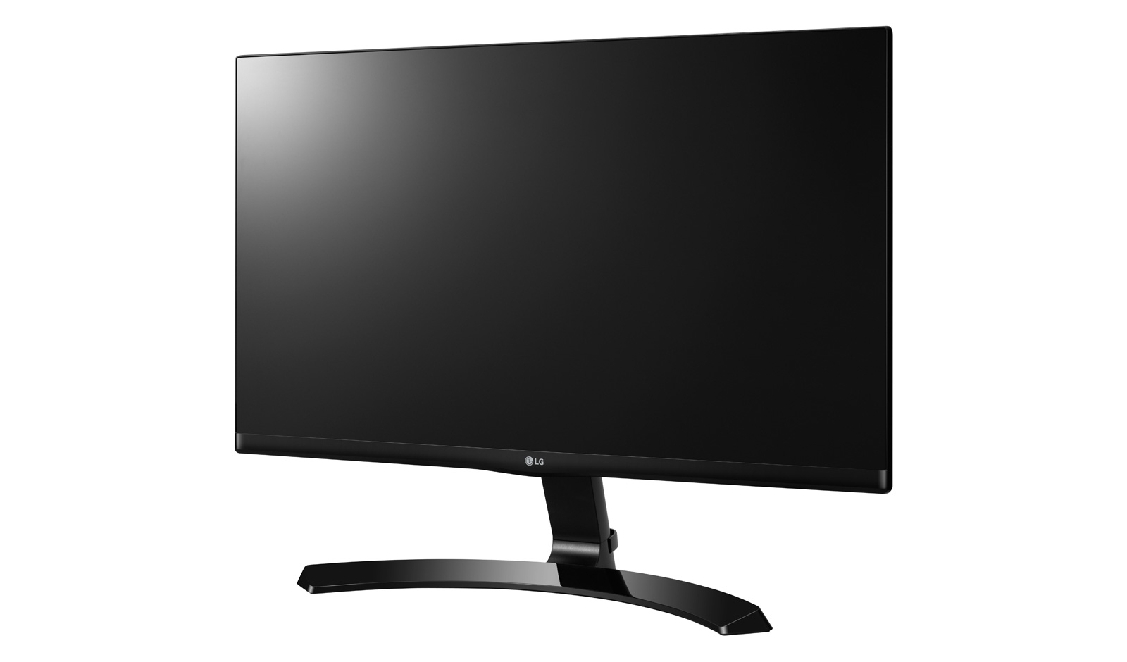 LG 23MP68VQ-P computer monitor – image 2