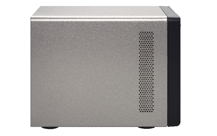 QNAP TS-653 PRO-8G + 6X ST6000VN0001 – image 8