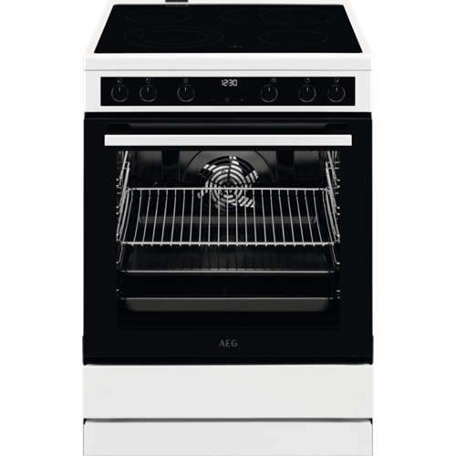 Electrolux CCB6445BBW — vue 1 sur 6