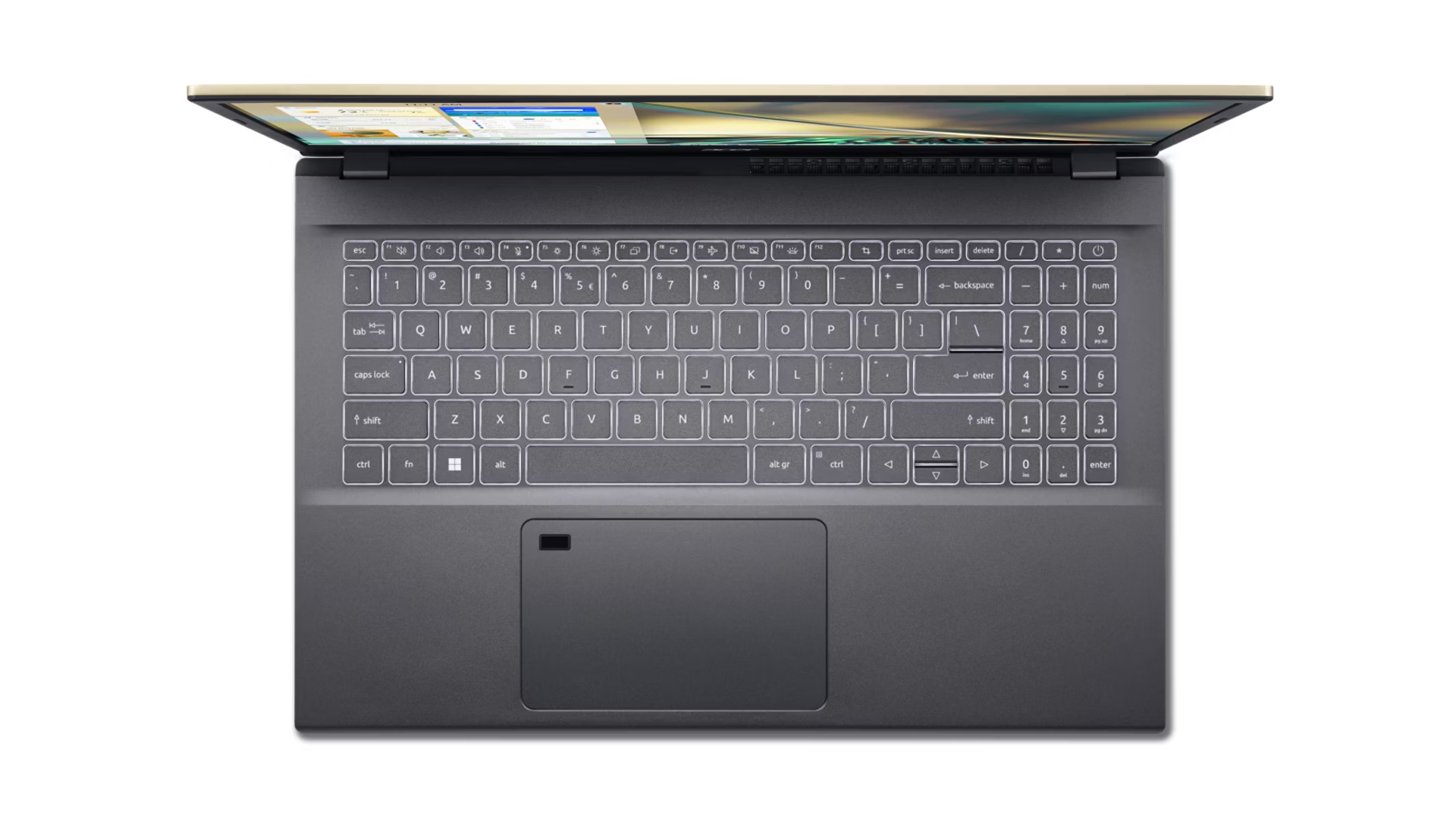 Acer Aspire 5 A515-57-757J Intel® Core™ i7 i7-12650H Laptop – image 5