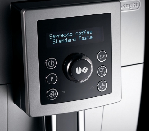 De’Longhi ECAM 23.450.S – image 3