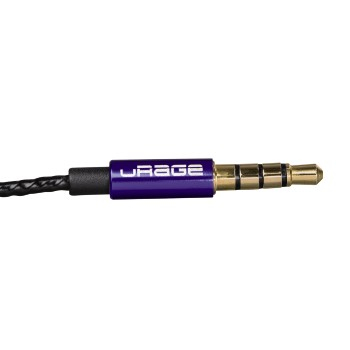 Hama uRage Headset Wired In-ear Stage/Studio Black, Blue, Silver – image 7