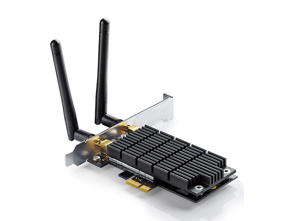 TP-Link Archer T6E – image 3