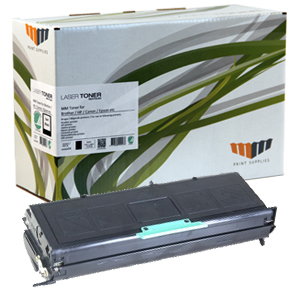 MM Black Laser Toner - HP 75A (92275A) / Canon EP-L - For HP LaserJet / Canon LBP