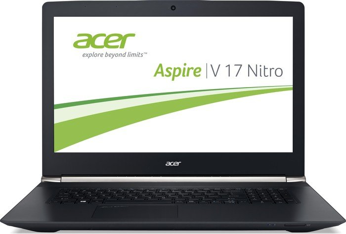 Acer Aspire V Nitro VN7-792G-59CL Intel® Core™ i5 i5-6300HQ Laptop