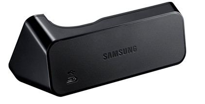 Samsung GT-I9020T mobile device charger Mobile phone Black USB Indoor – image 2