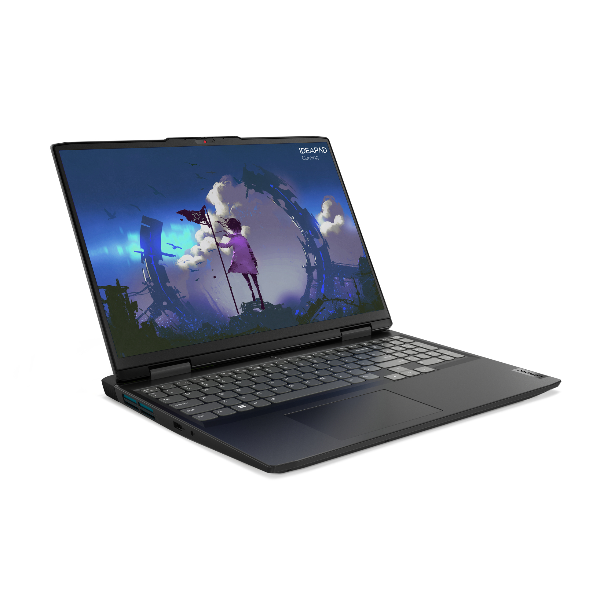 Lenovo IdeaPad Gaming 3 16IAH7 – image 2