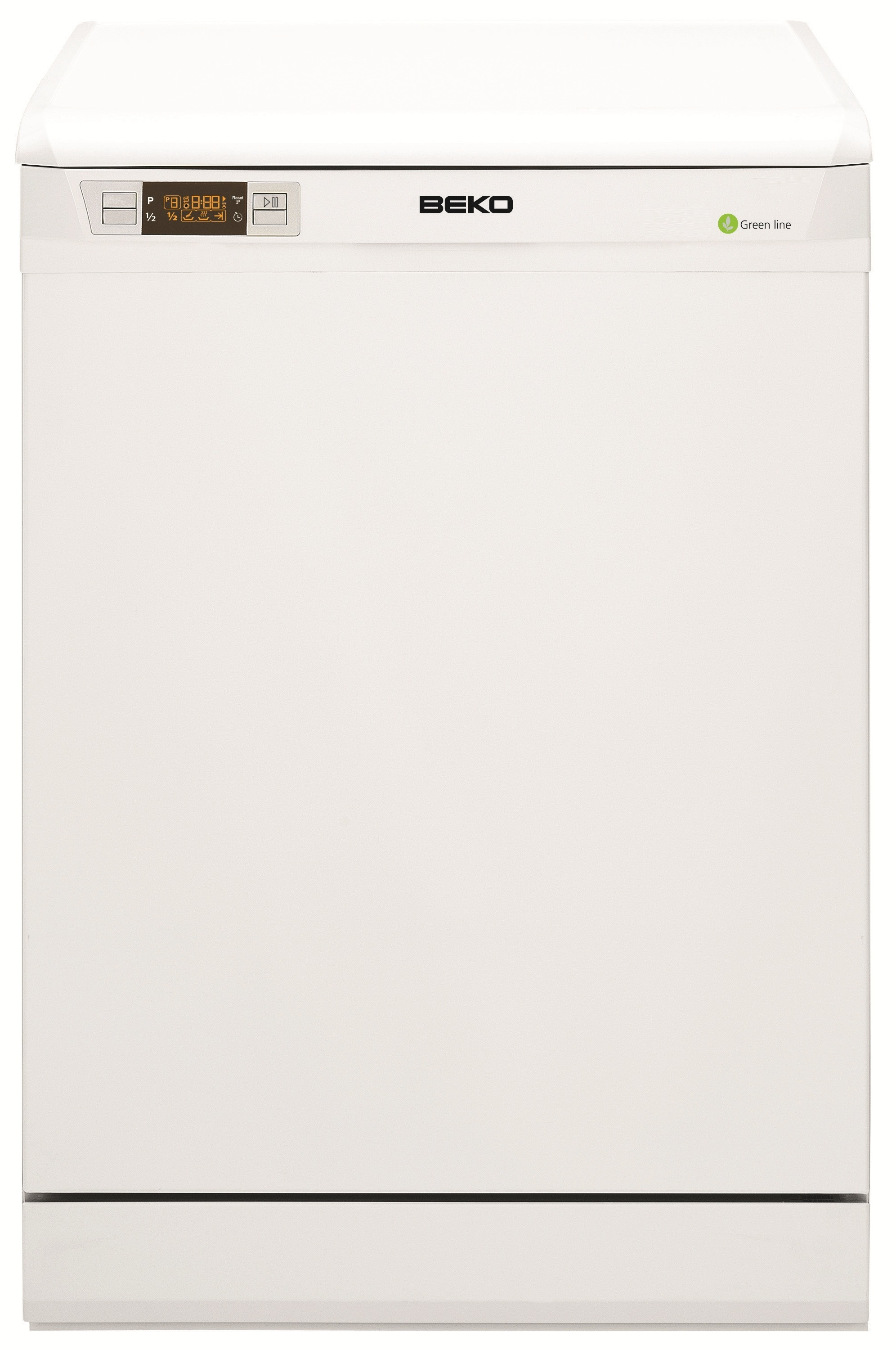 Beko DSFN 6631