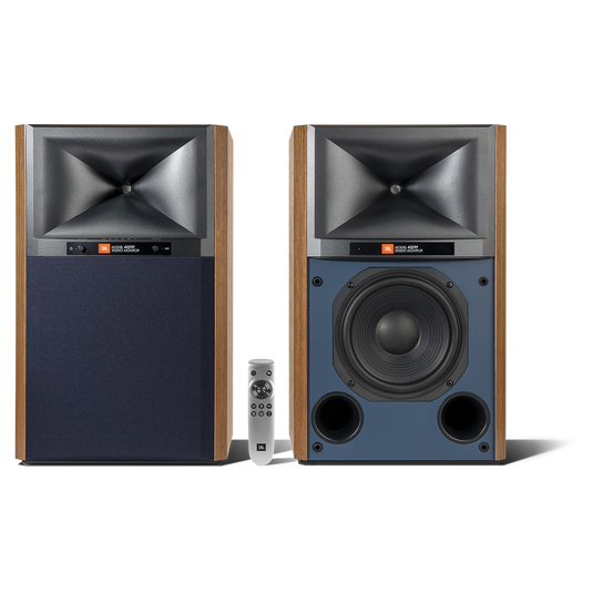 JBL4329PWALAM — vue 1 sur 8