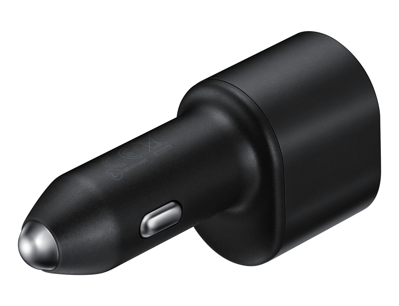 Samsung EP-L5300XBEGEU mobile device charger Universal Black Lightning Auto – image 3