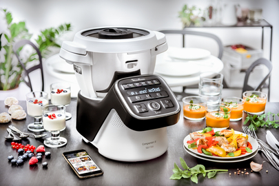 Moulinex YY4260FG food processor – image 5