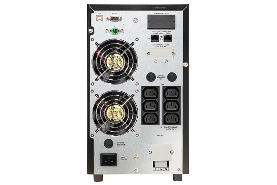 itek KingPower 3000 – image 2
