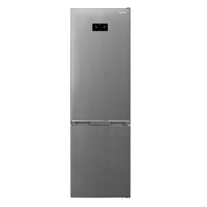 Sharp SJ-BA20DHXID-EU — vue 1 sur 5