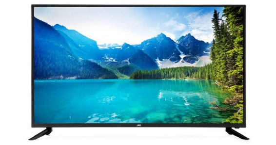 JVC SI50URF 50" — vue 1 sur 1