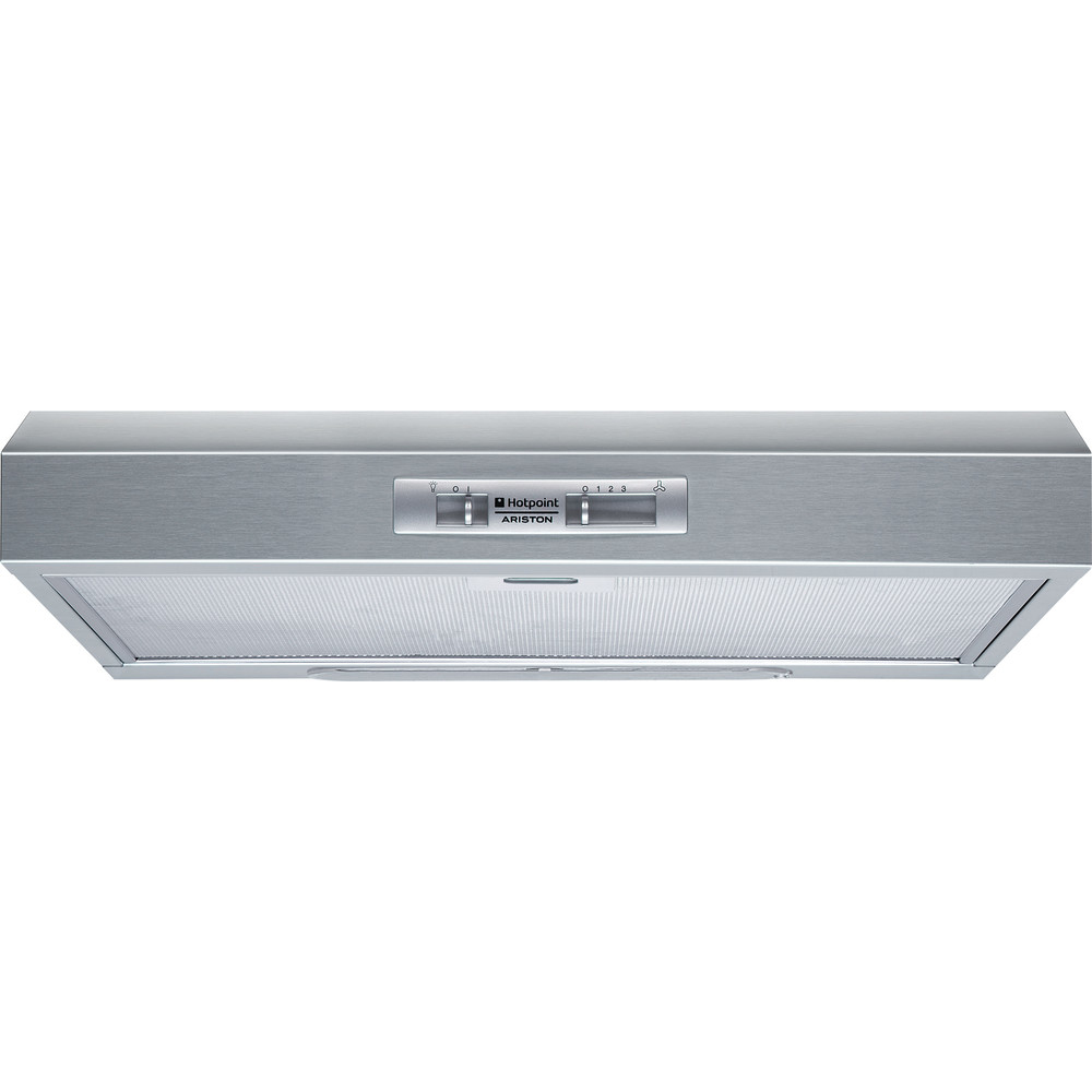 Hotpoint HSL 66 F LS X — vue 1 sur 4
