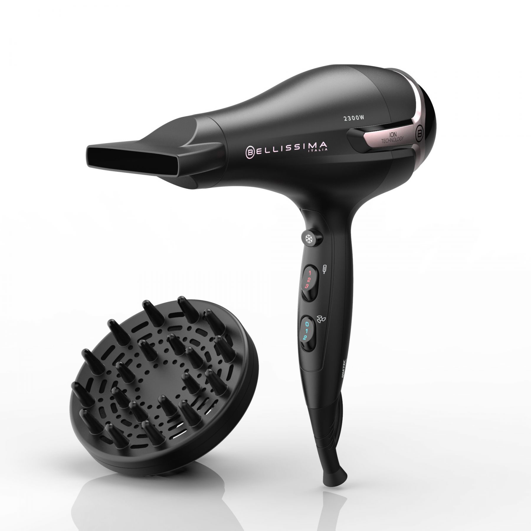 Bellissima K9 2300 — vue 1 sur 5