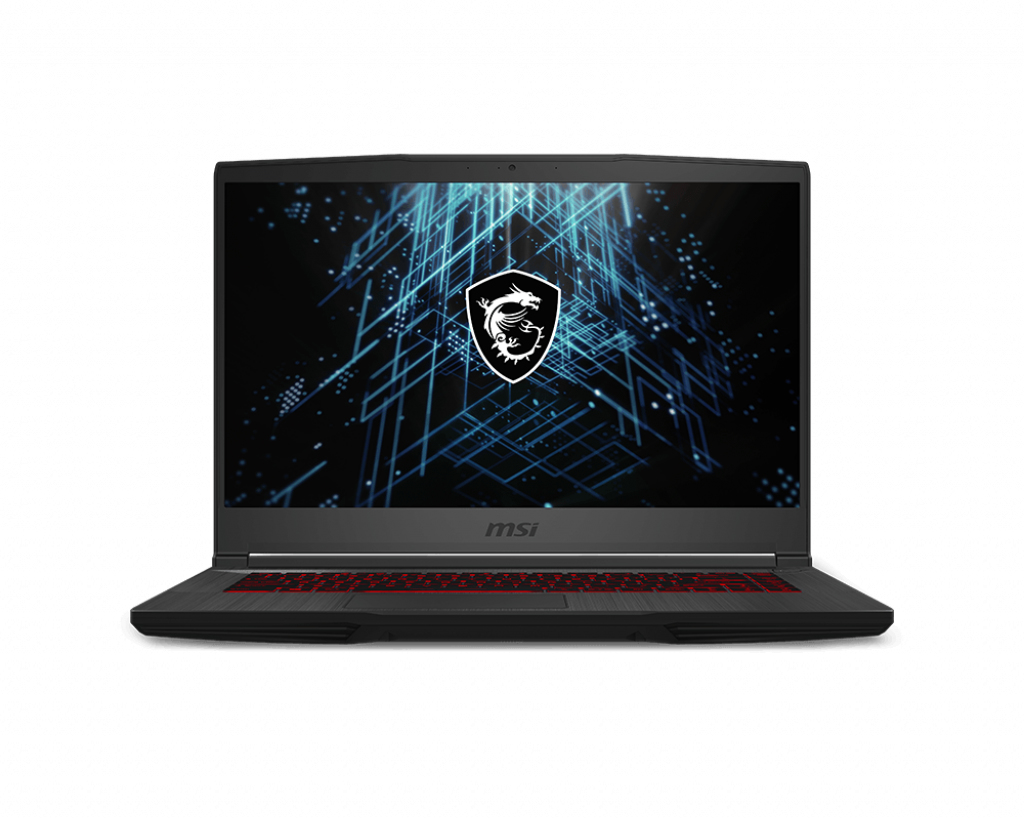MSI GF65 Thin 10UE-271IT