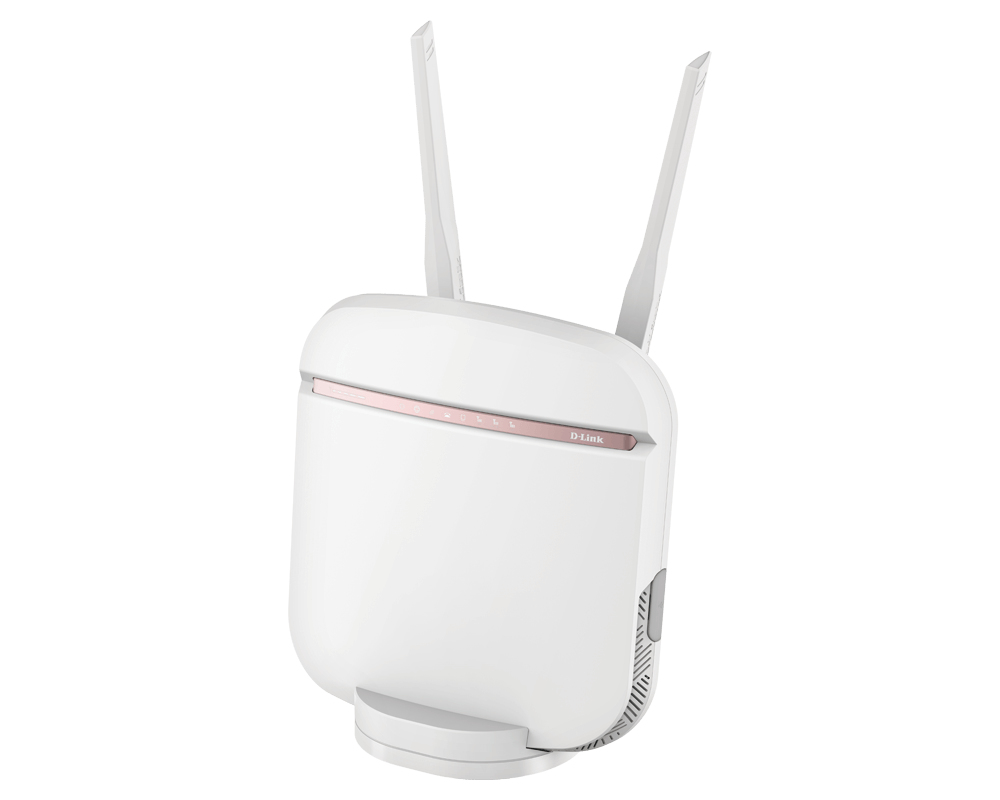 D-Link DWR-978 wireless router Gigabit Ethernet Dual-band (2.4 GHz – image 2