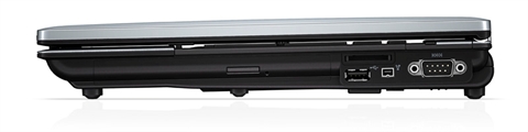HP ProBook 6540b + Advanced Docking Station – image 2