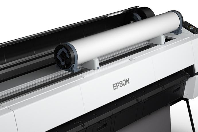 Epson SureColor P20000 large format printer Inkjet Colour – image 3