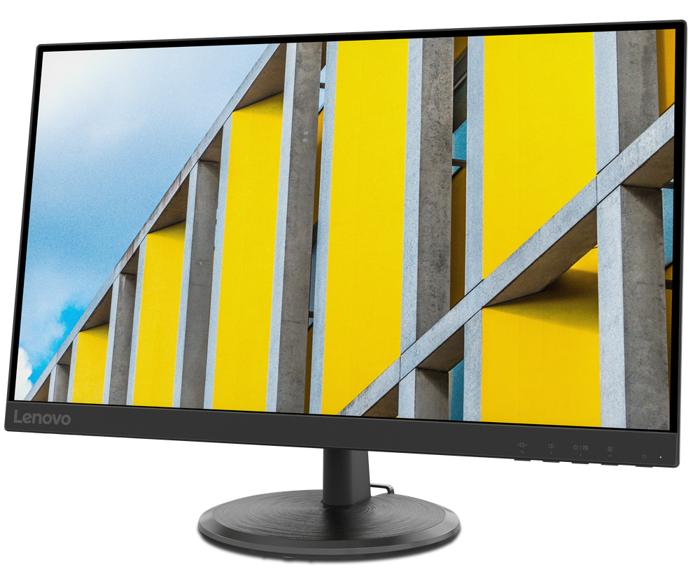 Lenovo D27q-30 computer monitor – image 3