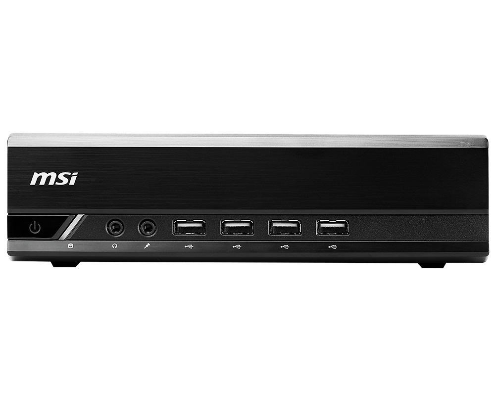 MSI 2M-011XRU Intel® Core™ i3 i3-4160 – image 2