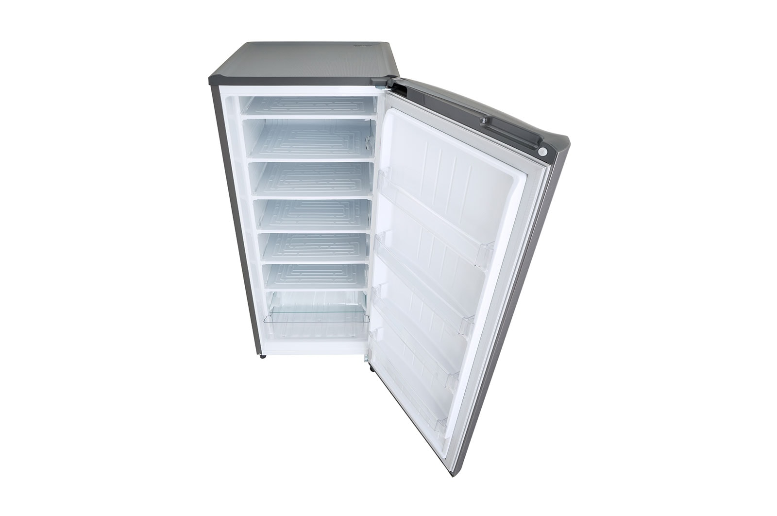 LG GN-INV304SL freezer Upright freezer Freestanding – image 9