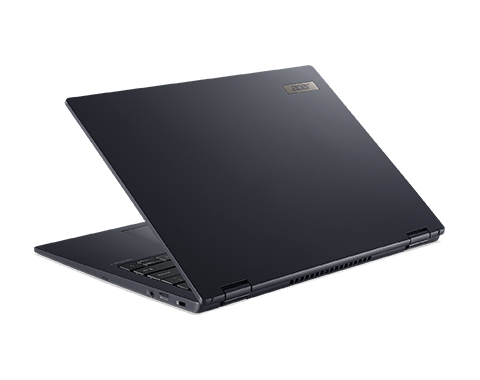 Acer TravelMate TMP614RN-52-735J Intel® Core™ i7 i7-1165G7 Laptop – image 8