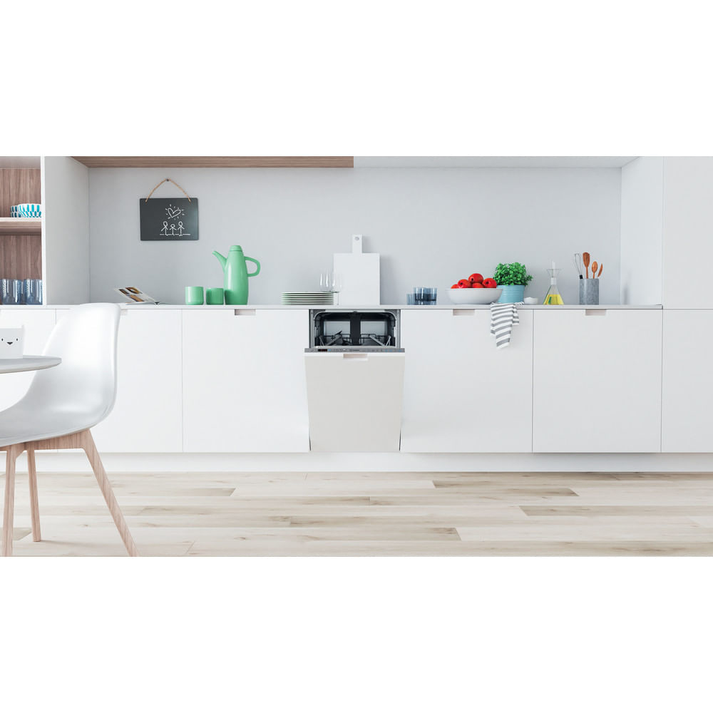 Indesit DSIO 3T224 E Z UK N – image 2