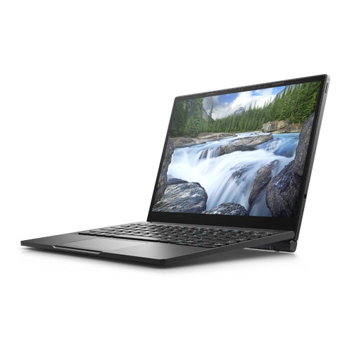Dell 580-AGMS mobile device keyboard Black, Grey – image 2