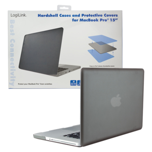 LogiLink MP15GR laptop case – image 7