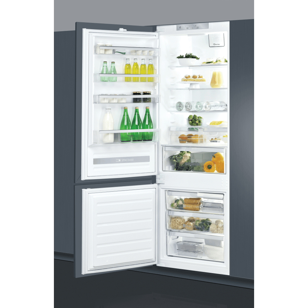 Whirlpool SP40 801/ LH — vue 1 sur 8