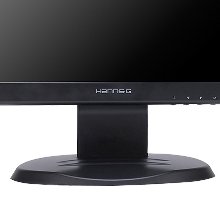 Hannspree Hanns.G HW173ABB computer monitor – image 3