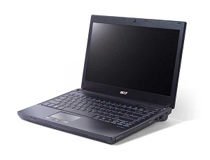 Acer TravelMate 8372Z-P612G25M