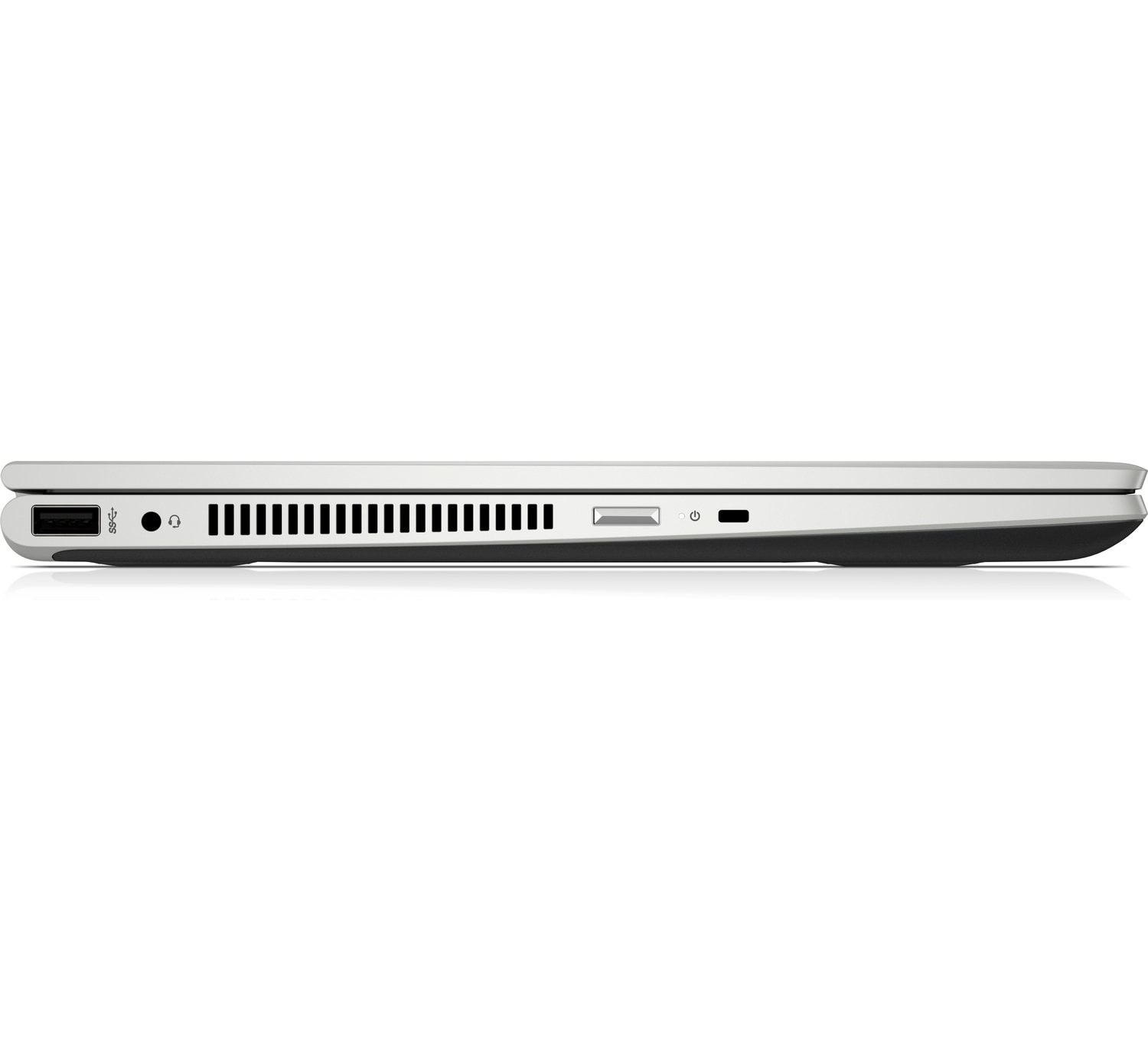 HP Pavilion x360 14-cd0007ca Intel® Core™ i3 i3-8130U Hybrid (2-in-1) – image 8