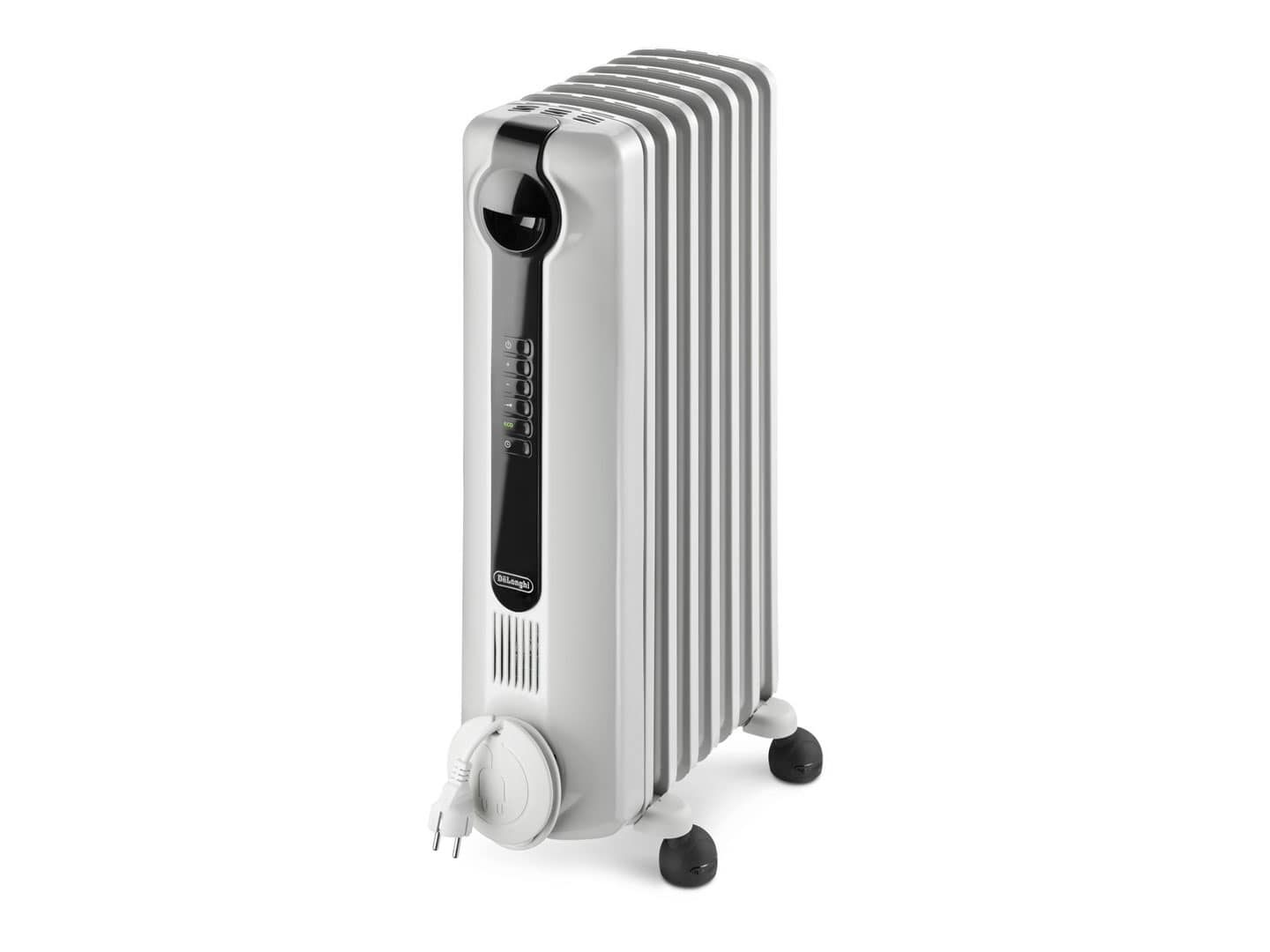 De’Longhi TRRS0715E electric space heater Indoor White