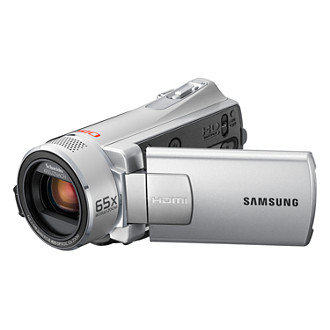 Samsung SMX-K40SP camcorder – image 8