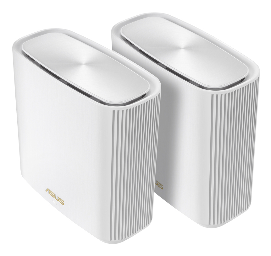 ASUS ZenWiFi ET8 – image 2