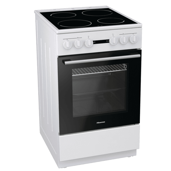 Hisense HE51011AW — vue 1 sur 3