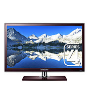 Samsung UE32D4020 81.3 cm (32") HD Black, Red, Silver – image 7