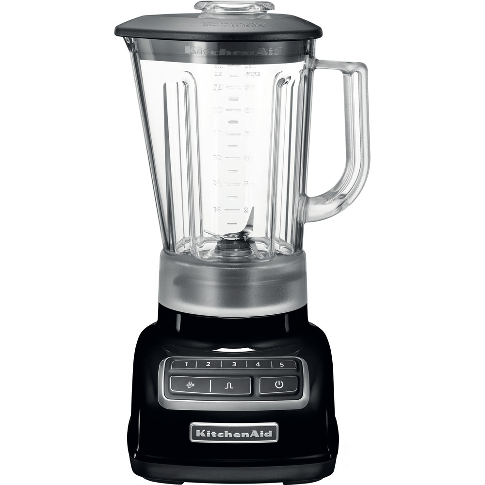 KitchenAid 5KSBL5651EOB — vue 1 sur 1