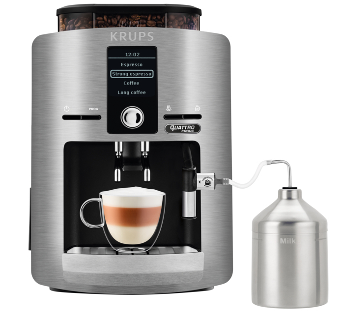 Krups YY3069FD — vue 1 sur 8