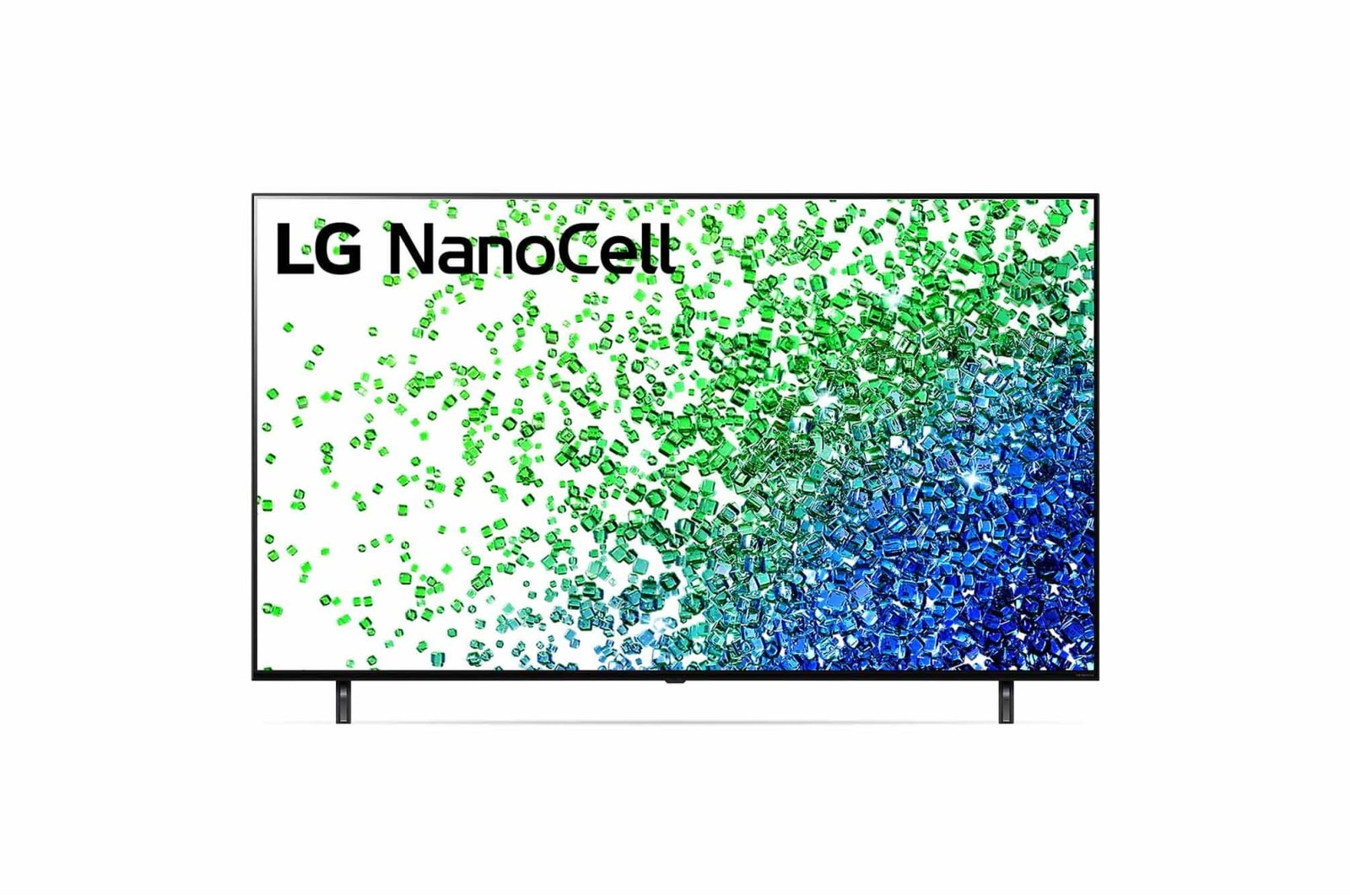 LG 55NANO80VPA 