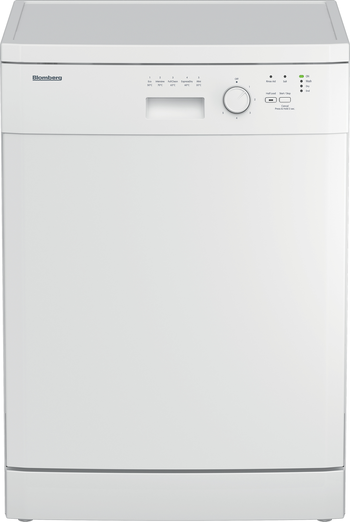 Blomberg LDF30211W — vue 1 sur 4
