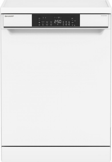 Sharp QW-NA21F45EW — vue 1 sur 2
