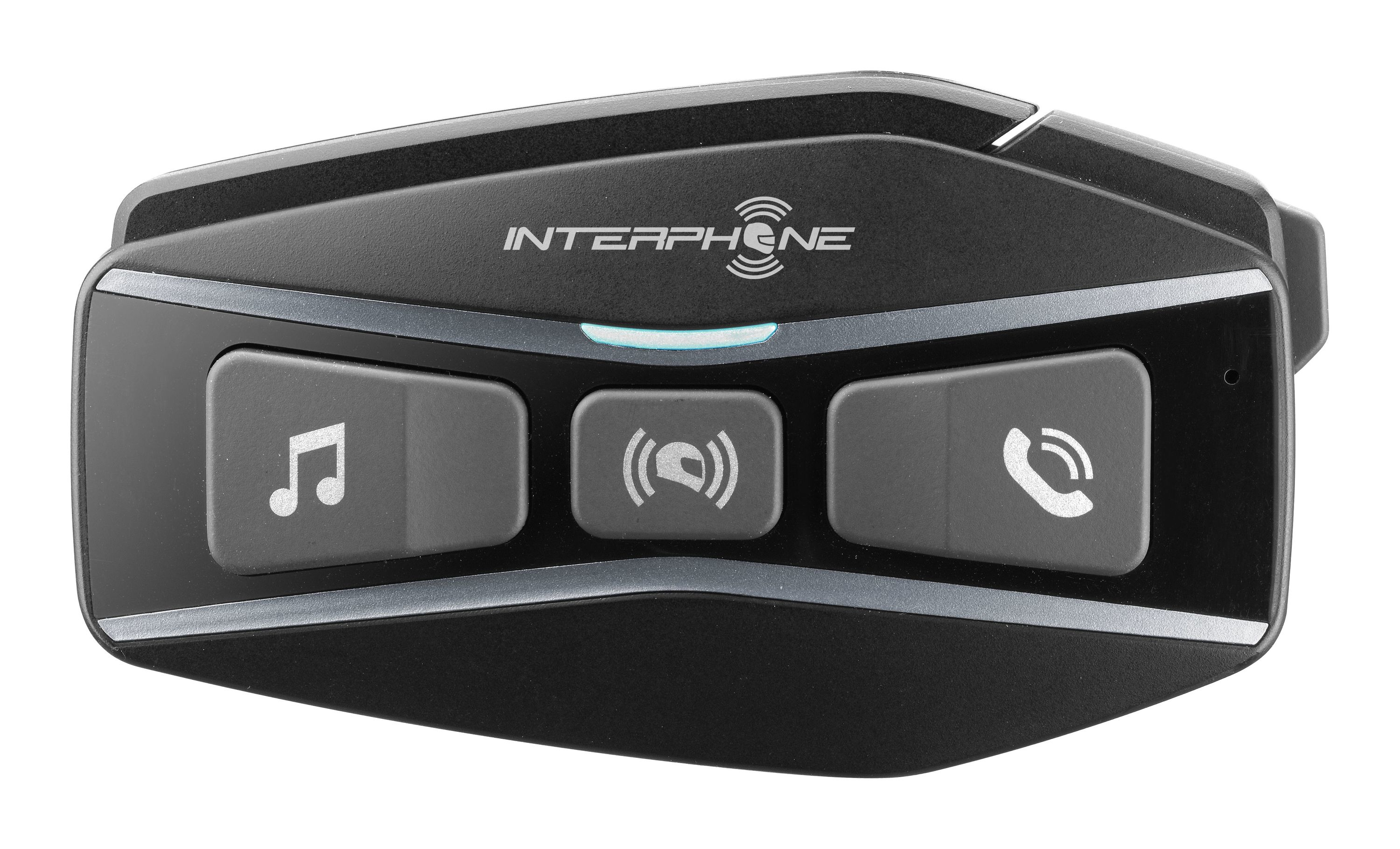 Interphone U-COM 16