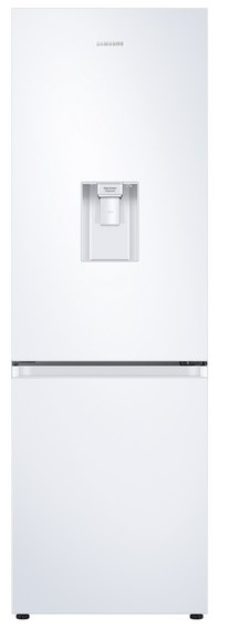 Samsung RL34T630EWW — vue 1 sur 2