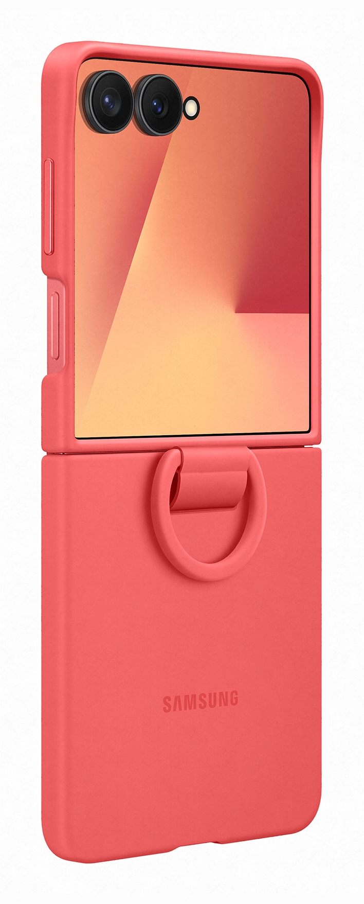 Ring Case