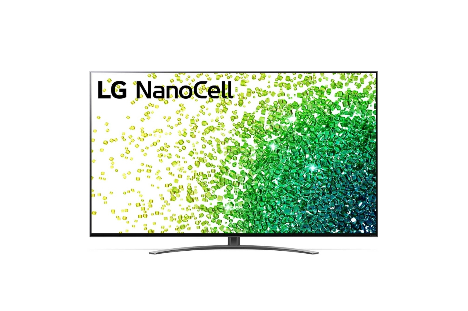 LG 55NANO863PA 